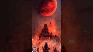 Shiv tandav status shivtandavaOm namah shivayebhole baba Videoytshort video 🌹🙏🌹🙏 [upl. by Nylsirhc273]