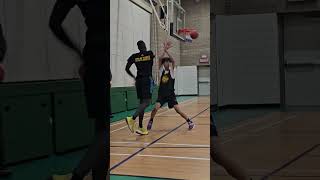 ellite basketball scrimmage 2024 [upl. by Hunter]