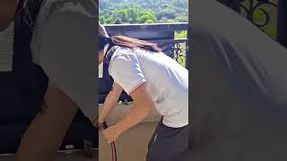 DIY Solar Panel Installation Power Your Home from Your Balcony [upl. by Ydroj]