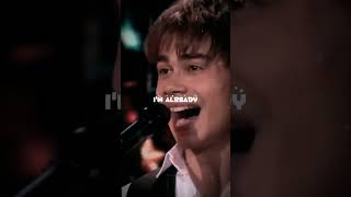 Alexander Rybak  Fairytale lyricsEnglish song WhatsApp status ❤️ [upl. by Jeremie]