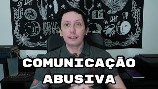 Estratégia Comunicativa Abusiva Padrão [upl. by Asined]