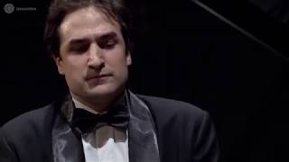 Balázs Fülei  piano recital [upl. by Avrenim]