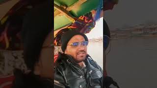 🎥 टीवी सीरियल शूटिंग घर पानी में 🌊 ❄️kahsmir srinagar snow funny comedy fun enjoy ytshorts [upl. by Laehpar]