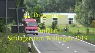 promedica Schlagerstern Willingen 2019 [upl. by Juback]