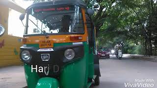 Auto rickshaw DJ Dance [upl. by Pavel798]