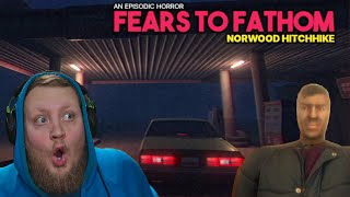 FEARS TO FATHOM NORWOOD HITCHHIKE THIS GAMES SCARY [upl. by Demetria74]