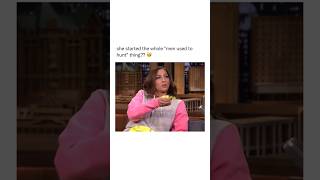 Chelsea Peretti started quotmen used to huntquot shorts brooklyn99 shortvideo funny fyp viral [upl. by Monteith]