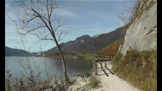 rund um den Wolfgangsee [upl. by Euginimod]