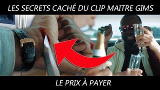 Maître Gims Le Prix à Payer  Saw Pat Remake 😳😳😳 [upl. by Fredrika553]