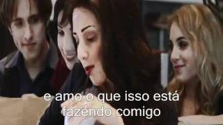 The Hillywood Show  Amanhecer Legendado [upl. by Jezabella30]