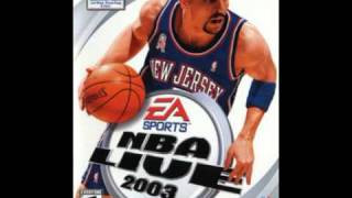 NBA Live 2003 Soundtrack  Snoop Dogg  Get Live [upl. by Secilu]