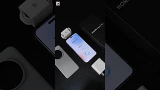 Honor Magic 7 Pro IS Finally Here ✨️honormagic7pro trendingshorts shorts [upl. by Naibaf]