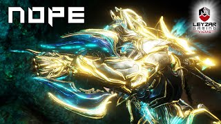 Incarnon Gammacor Is A Bit Funky  Build amp Bugs  Warframe Gameplay [upl. by Mikeb275]