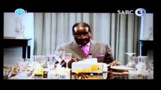 Grace Mugabe interviewed by Dali Tambo on People of the South [upl. by Amaryllis]