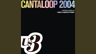 Cantaloop 2004 El Barrio Mix by Us3 [upl. by Reichert]