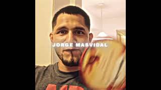 Masvidal amp Covington [upl. by Inesita]