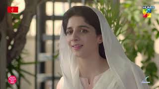 Qissa Meherbano Ka  Episode 9  Best Moment 01  HUMTV Drama [upl. by Nemraciram648]