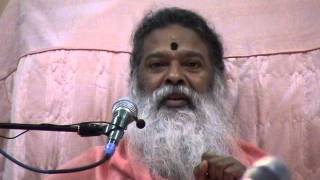 Trinidad Global Gita Conference 2006 Day3 Pt13 Sri Swamiji speaks [upl. by Jarrow79]