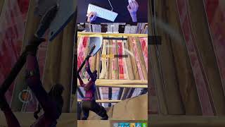 NUR BLAUE Waffen erlaubt in Fortnite🟦 shorts fortnite gaming goviral [upl. by Domph]