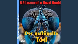 Kapitel 13  Der geflügelte Tod [upl. by Nawiat]