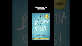 Bulimia Sucks 10 Simple Steps to Stop Bingeing and Purging [upl. by Htidra]