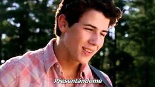 Introducing Me  Nick jonas Letras en inglés y español [upl. by Kenon]