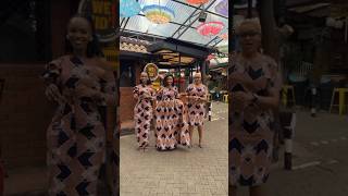 Must Try African Prints Styles  Ankara Kitenge Dress Styles and Designs ankara fashion ootd [upl. by Eirual657]