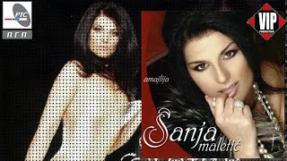 Sanja Maletic  Nek je veselo  Audio 2004 [upl. by Aidyn]