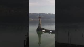 Die besten Webcams vom Bodensee Lindau ☀️ [upl. by Ariana408]