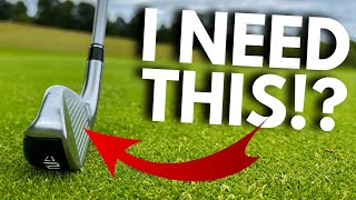 These NEW TAYLORMADE clubs REALLY SURPRISED ME [upl. by Engis]