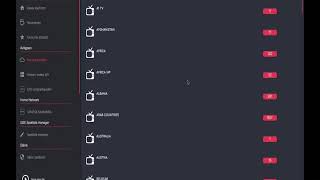 IPTV GSE smart iptv [upl. by Nnayhs]