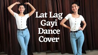 Lat Lag Gayi Dance  Lat Lag Gayee  Race 2  Saif Ali Khan Jacqueline  Mohini Rana Choreography [upl. by Skelton]