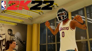 I Made Every Wrong Decision in NBA 2k22 For a Year [upl. by Rratsal]