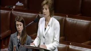 Hartzler Floor Debate for End of Taxpayer Funding of Transgender Surgeries [upl. by Alyn]