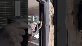 HOW TO FIX A UPVC DOOR THAT WONT LOCK [upl. by Aciretal]