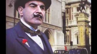 Agatha Christies Poirot [upl. by Ebag472]