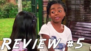 Bunkd Season 1 Episode 5 Review And Rundown [upl. by Shreeves]