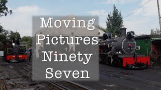 Moving Pictures Ninety Seven  16824 [upl. by Enelaehs]