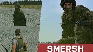 DayZ  New quotSmershquot vest  Bandanas  Showcase [upl. by Ikkiv746]