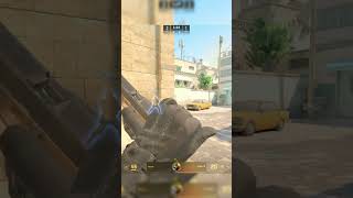 Dust 2 4K shorts cs2 cs2clips csgo gameplay keşfet fyp counterstrike2 edit capcut kesfet [upl. by Aenehs]