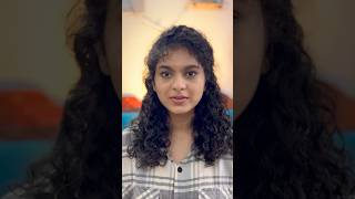 Varshini indhu Rebecca Varghese ga maari poindhi😱😍ishqyouall swv telugu comedy funny youtube [upl. by Colvin]