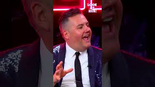 Ross Mathews on the YOUNG Drag Race Contestants  dragrace [upl. by Nannahs]