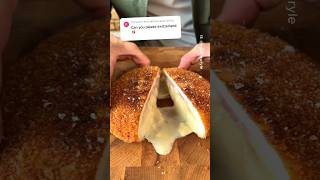 Best Swiss cheese dishes 🇨🇭🧀 cheese foodie foodlover yummy switzerland [upl. by Thorma]