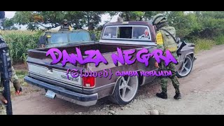 La Tropa Colombiana  Danza Negra 𝔖𝔩𝔬𝔴𝔢𝔡 Cumbia rebajada [upl. by Sokairyk]