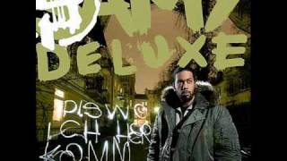 Samy Deluxe  Wer ich bin mit Lyrics [upl. by Akinas]