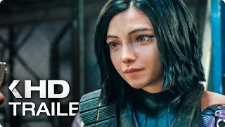 Full movie ll Alita Battle Angel 1 ll [upl. by Aihtnys]