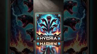 The Unbelievable Facts About Hydra [upl. by Hayashi]