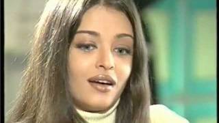 Karan Thapar Full Interview with Aishwarya Rai  Unseen [upl. by Noella883]