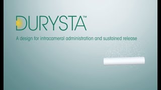 Explore the Technology of DURYSTA [upl. by Nylikcaj898]