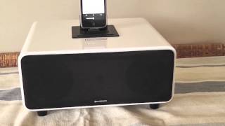 Sandstrom PSIPD 8012 Speaker System Overview [upl. by Kroy880]